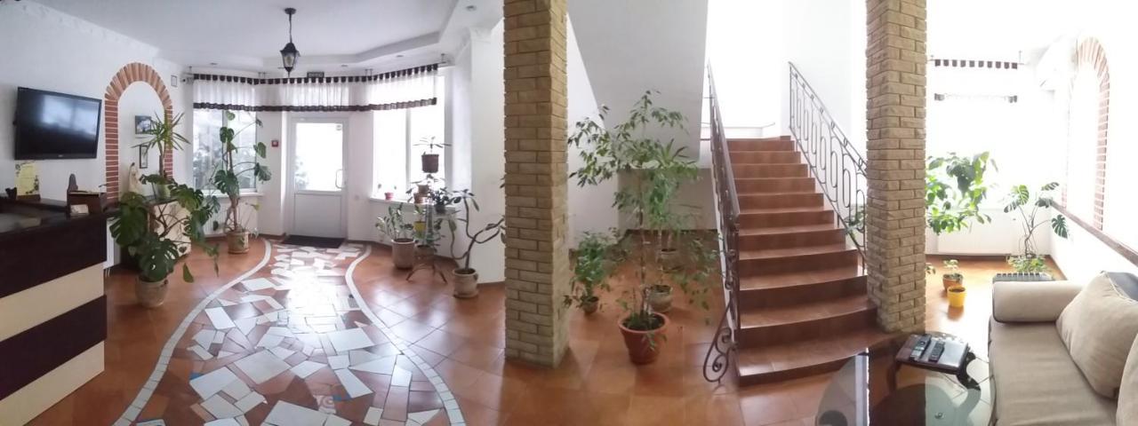 арагви Отель Черкассы